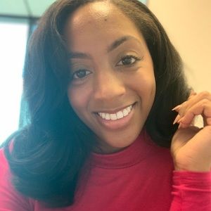 Meet your Posher, Breanna